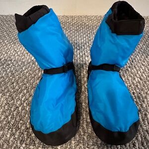 Bloch Unisex Warm Up Dance Booties